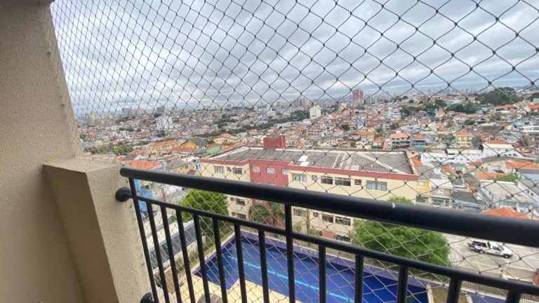 Imagem Apartamento para venda em Vila Genioli com 2 quartos, sendo 1 suíte , 56m2