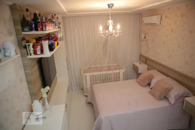 Imagem Casa à Venda - Recreio, 4 Quartos, 243 m2