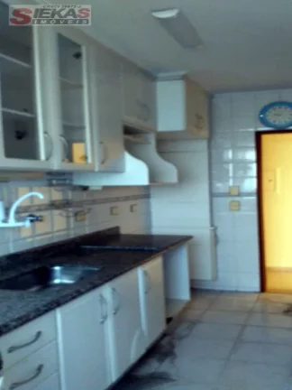 Imagem APARTAMENTO RESIDENCIAL em SÃO PAULO - SP, VILA MARIETA