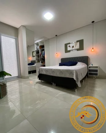 Imagem CASA RESIDENCIAL em SALTO - SP, LOTEAMENTO TERRAS DE SÃO PEDRO E SÃO PAULO