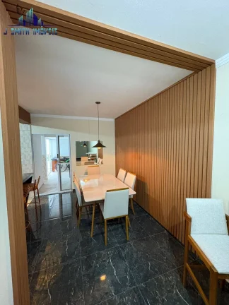 Imagem Casa Térrea 3 dorm.,1 Suíte, PLANEJADOS, Espaço Gourmet, 2 Vagas, Lazer