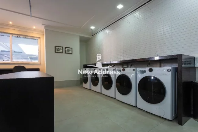 Imagem Sua chance de morar na Praia de Itapuã! Apartamento de 2 quartos, 1 suíte, 64,17 m², vaga de garagem e lazer completo a poucos passos do mar!