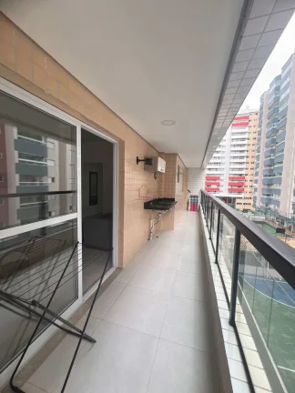 Imagem apartamento para locação - Ocian