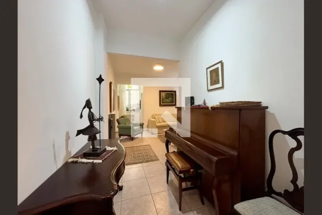 Imagem Apartamento à Venda - Copacabana, 3 Quartos, 114 m2