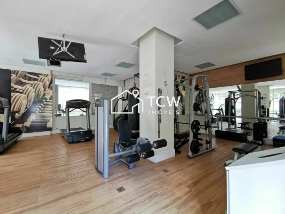 Imagem Apartamento Alto Padrão à venda em São Paulo/SP