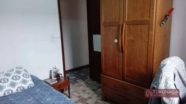 Imagem Casa à venda, 93 m² por R$ 365.000,00 - Vila Norma - São Paulo/SP