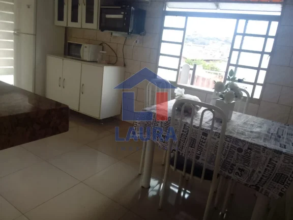 Imagem CASA RESIDENCIAL em PARÁ DE MINAS - MG, ESPLANADA