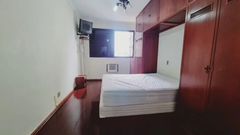 Imagem Apartamento com 3 dormitórios à venda, 140 m² por R$ 680.000,00 - Pitangueiras - Guarujá/SP