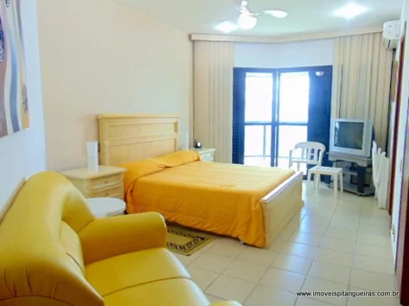 Imagem Apartamento com 4 dormitórios à venda, 380 m² - Astúrias - Guarujá/SP