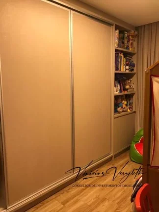 Imagem Apartamento 3 dormitórios para Venda em Balneário Camboriú / SC no bairro Centro