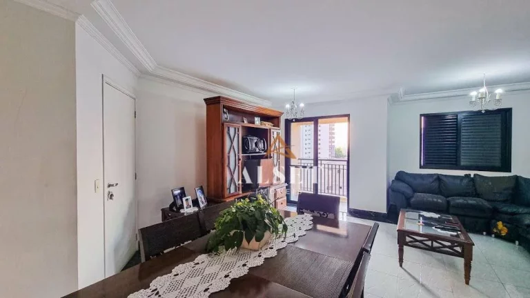 Imagem Apartamento com 2 dormitórios à venda, 79 m² por R$ 870.000,00 - Vila Regente Feijó - São Paulo/SP