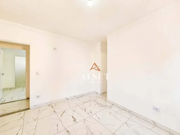 Imagem Sobrado com 2 dormitórios à venda, 72 m² por R$ 450.000,00 - Vila Formosa - São Paulo/SP