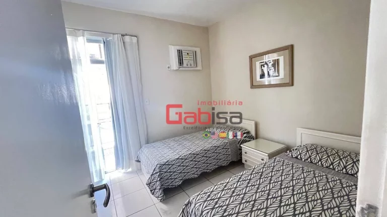 Imagem Apartamento com 4 dormitórios à venda, 170 m² por R$ 1.400.000,00 - Centro - Cabo Frio/RJ