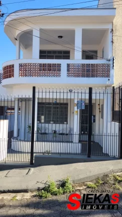 Imagem Imperdível casa para venda em São Paulo-SP, Bairro Piqueri: 4 quartos, 2 banheiros, 3 vagas de garagem, 184,00 m² de área.