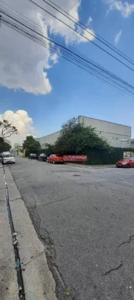 Imagem Galpão para alugar, 850 m² por R$ 30.630,00/mês - Vila São João - Guarulhos/SP