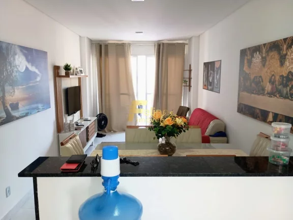 Imagem ÓTIMO APARTAMENTO DE 3 QUARTOS NA PRAIA DO MORRO.