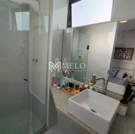 Imagem PRADO - Apto com 3qts., 1suite, 1vaga, 65m²