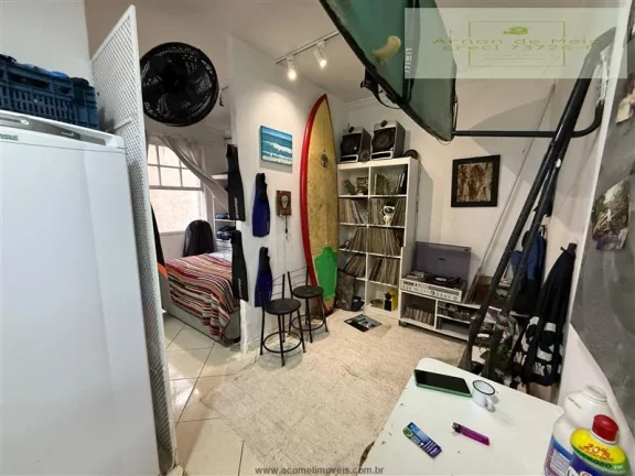 Imagem Apartamentos no Litoral para venda em São Vicente no bairro Centro