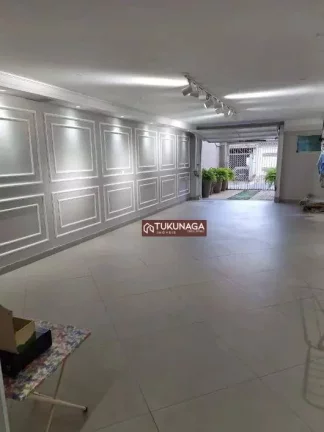 Imagem Sobrado com 3 quartos à venda, 205 m² por R$ 1.399.000 - Santana - São Paulo/SP