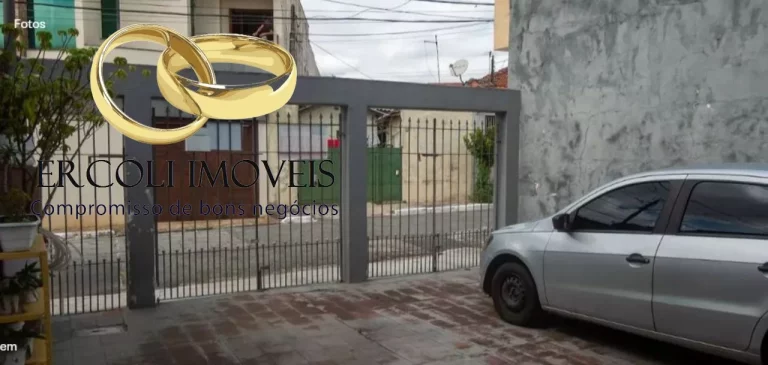 Imagem CASA RESIDENCIAL em São Paulo - SP, Chácara Santo Antônio