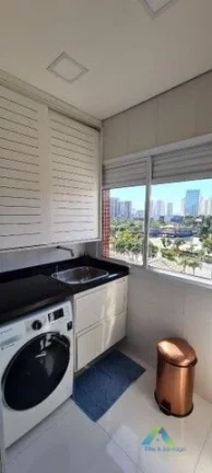 Imagem Cobertura 188 metros, DESIGNER MODERNO 3 dormitórios, 2 vagas excelente localização e valor !