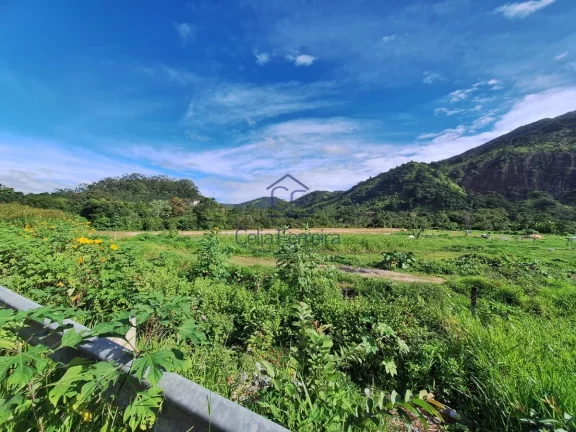 Imagem Área à venda de 14.000m² no Itauna - Caraguatatuba/SP