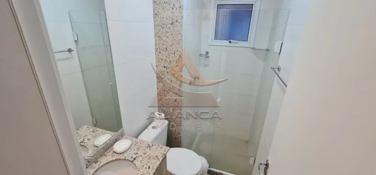 Imagem Apartamento - Ribeirão Preto - Jardim Botânico
