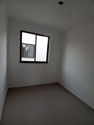 Imagem Casa Geminada 3 quartos e 1 suíte - Santa Amélia