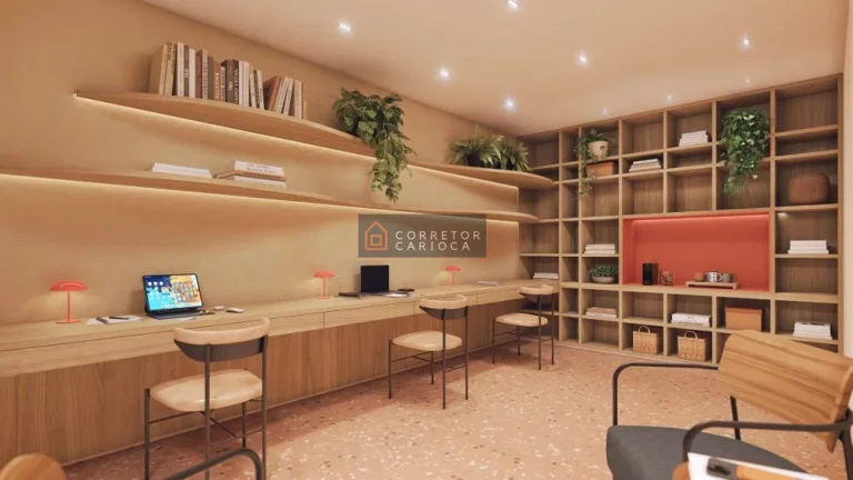 Imagem Lis Smart Living - Performance
