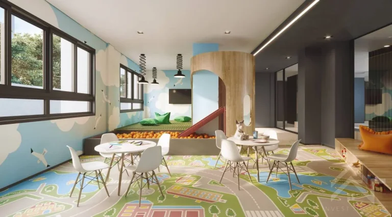 Imagem Studio de 25m2 na Rua Butantã | To.Liv Pinheiros | Lazer Completo