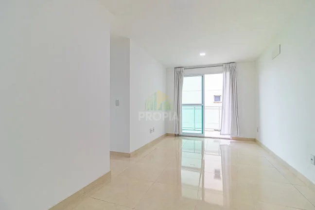 Imagem Apartamento à venda no bairro Taquara em Rio de Janeiro/RJ