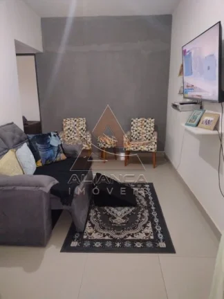 Imagem Casa - Brodowski - Bom Jardim
