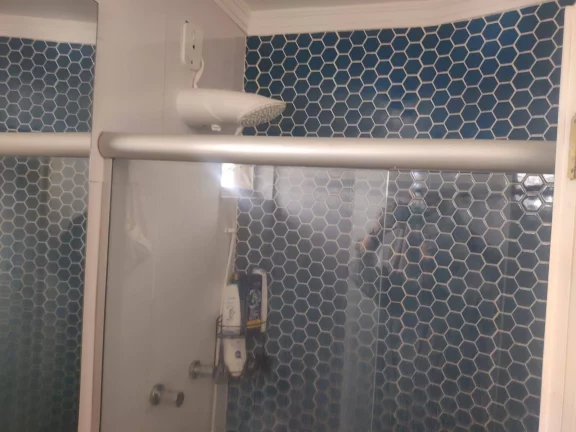 Imagem APARTAMENTO 2 DORMITÓRIOS - BAIRRO CAMBUÍ - CAMPINAS