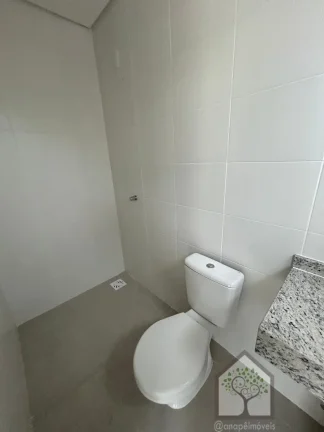 Imagem Apartamento Duplex novo, financiável.