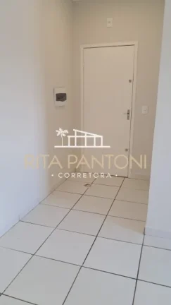 Imagem Apartamento - Ribeirão Preto - Residencial Flórida - Região Sul