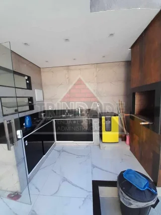 Imagem CASA RESIDENCIAL em RIO DE JANEIRO - RJ, VARGEM GRANDE