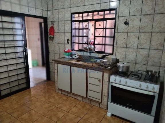 Imagem Casa - Ribeirão Preto - Ipiranga - Região Leste
