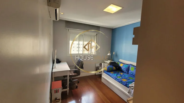Imagem Apartamento 3 dormitórios ( 3 Suítes), 3 vagas, Aquarius Resort