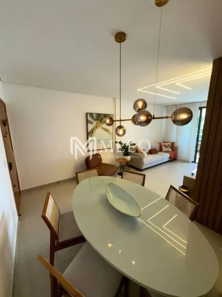 Imagem Oportunidade em PAIVA: 113m², 03qts, 03suites, 02 vagas...