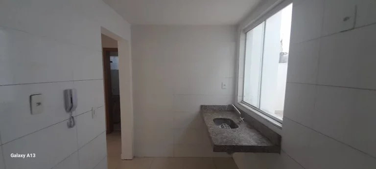 Imagem Apartamento à Venda em Santa Mônica BH, 2 Quartos, 68m², R$389mil