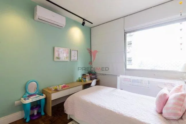 Imagem Excelente Apartamento no Itaim