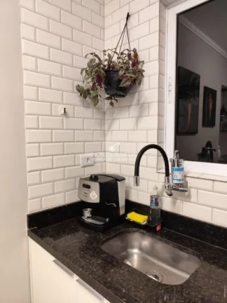 Imagem Apartamento finamente decorado.