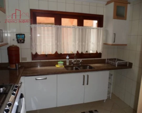 Imagem Belíssimo sobrado no horto do ypê - 4 suítes - 640 m²