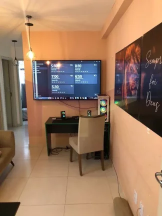 Imagem Apartamento em condomínio