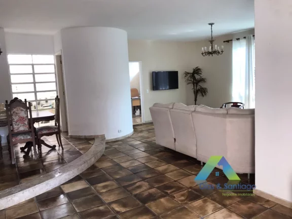 Imagem Casa à venda no bairro Vila Mariana - São Paulo/SP