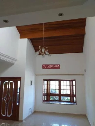 Imagem Imóvel a Venda p/ Investidor - Imóvel Alugado gerando renda - Casa de Condomínio - Aruã