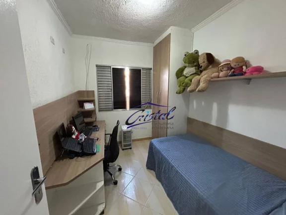Imagem Casa com 3 dormitórios (1 suíte) à venda, 150 m² - Novo Osasco - Osasco/SP