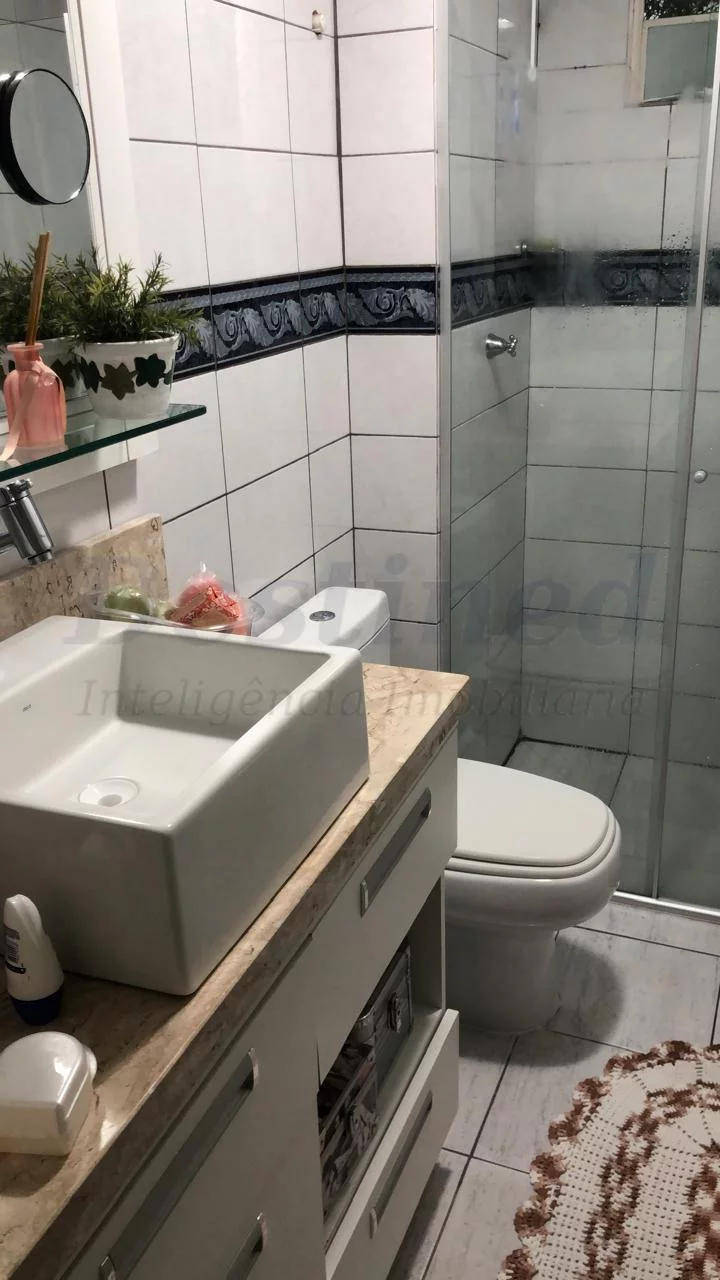 Imagem Apartamento semimobiliado para venda em Novo Hamburgo
