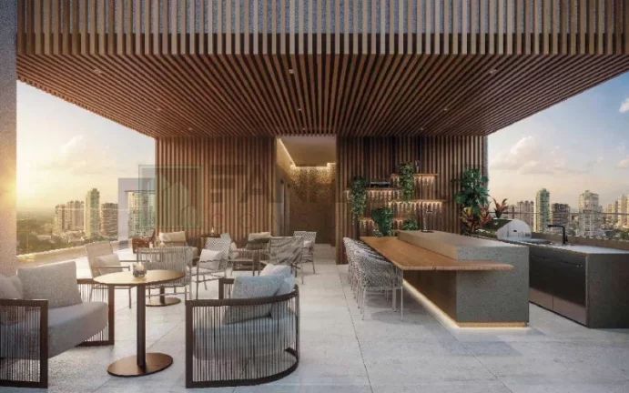 Imagem APARTAMENTO RESIDENCIAL em SÃO PAULO - SP, JARDIM PAULISTA