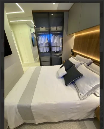 Imagem Vivaz Nova Irajá apartamentos tipo casa infraestrutura completa